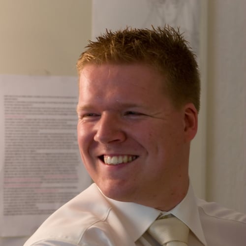 Alexander Krieb