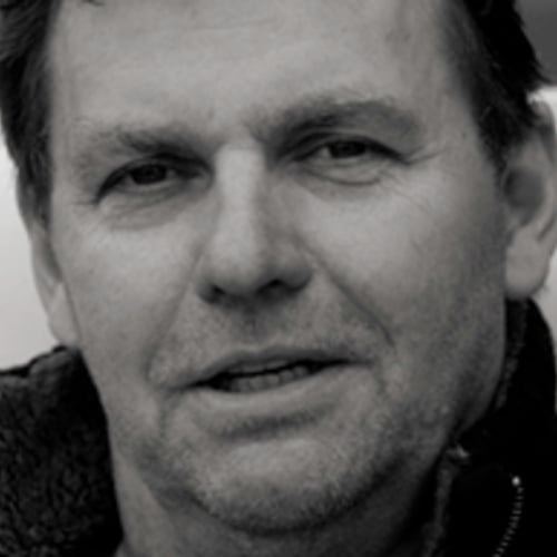 Alfred Schaaf