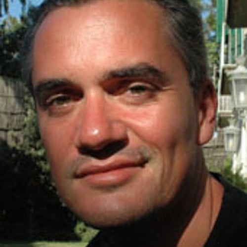Alphie Larrieu