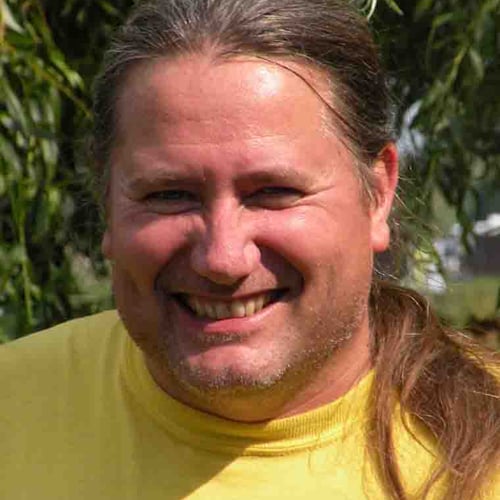 André Ijsendoorn