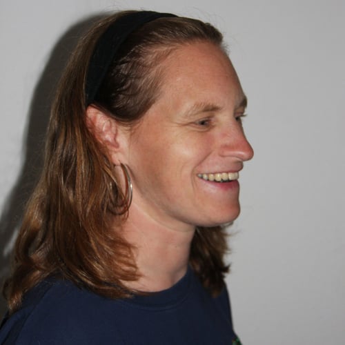 Anke van Genesen