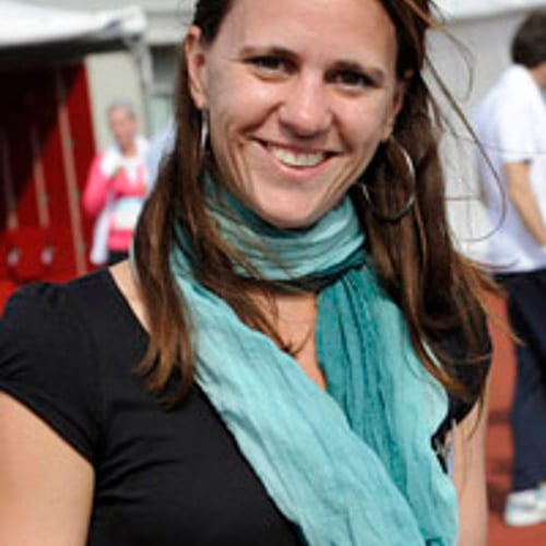 Anne-Marie