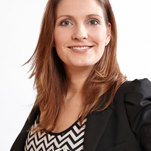 Annemarie Bruning