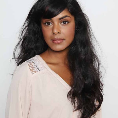Araliya Bosma