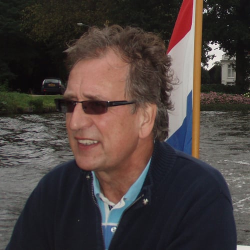Arie de Bruijn