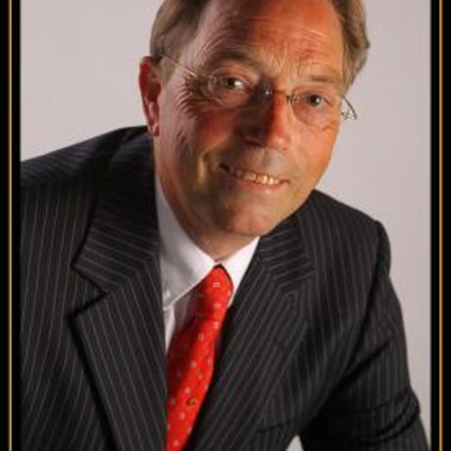 Arno Pfeil