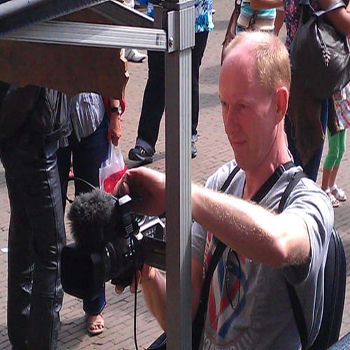 Bert Werkhoven
