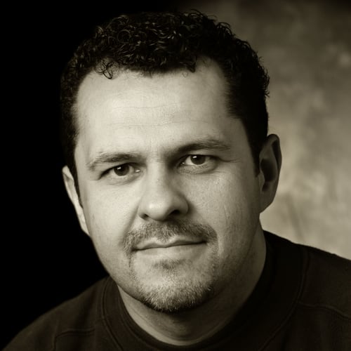 Robbert Vogtländer