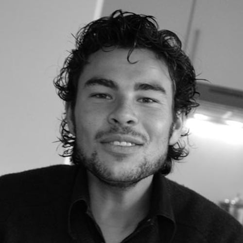 Bas Berkhout