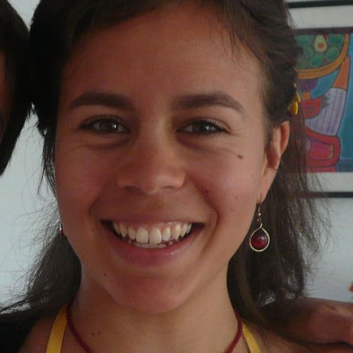 Eva Benthem