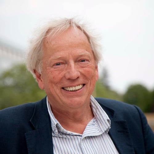 Jan van den Berg