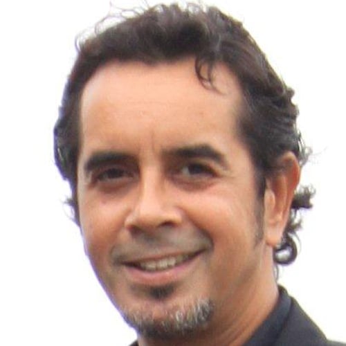 Bob Bruinsma