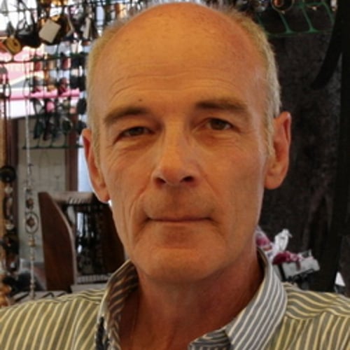 Robert