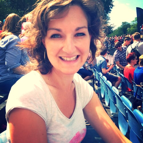 Brenda Leusink