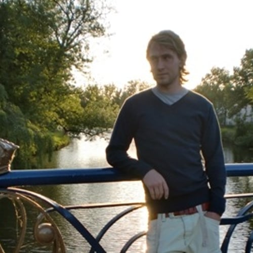David