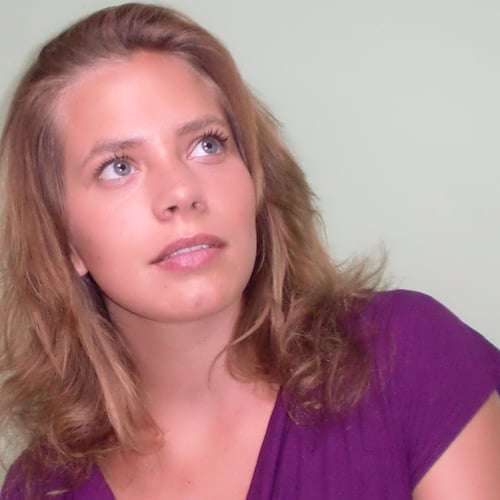 Coralie De Jonge