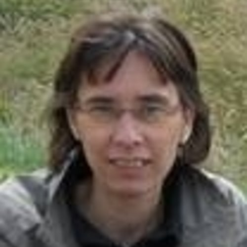 Claudia Francis