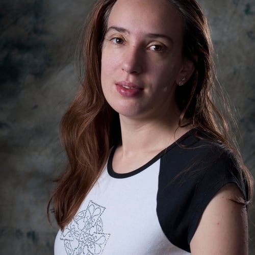 Annebel van V. Schaik