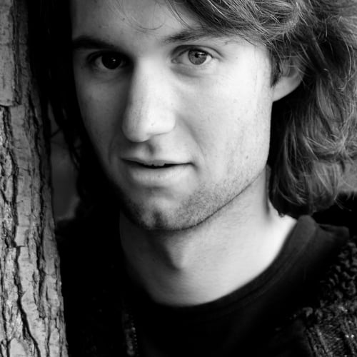 Perry Mulder