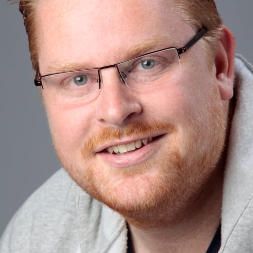 Erik Plageman