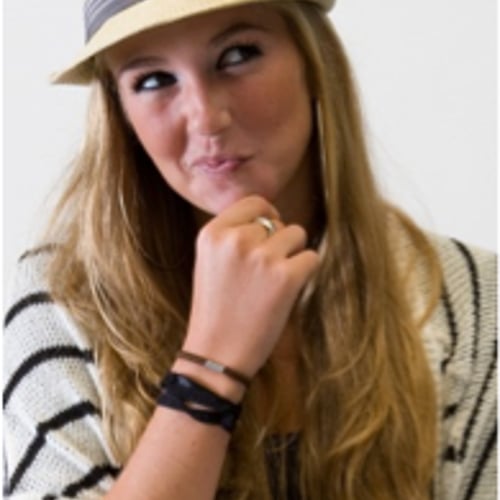 Miryam van Ommen