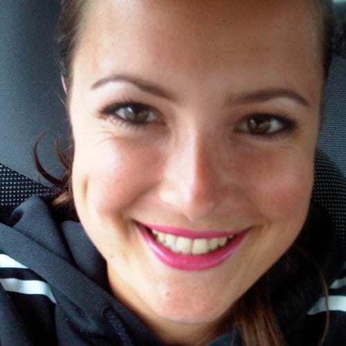 Michelle van Beek