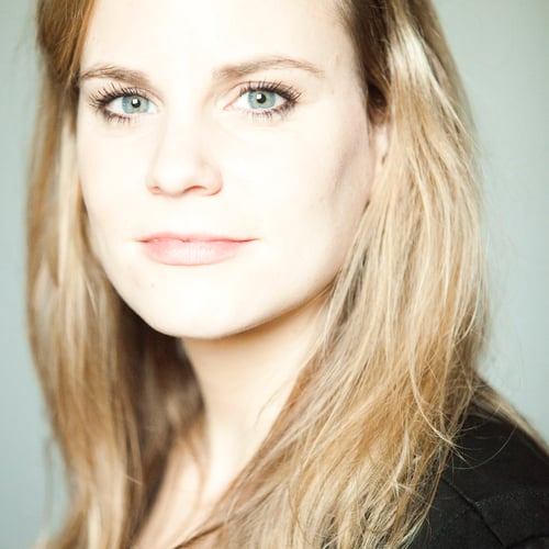 Charlotte Quanjel