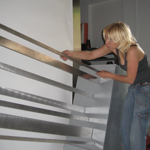 Kim Froeling // Decor-Ibiza.com