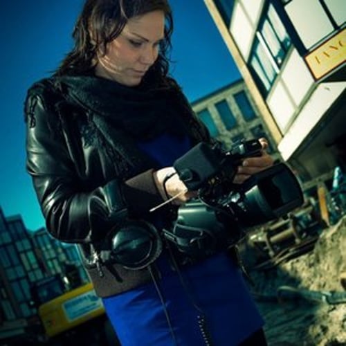 Elaine van Weelden