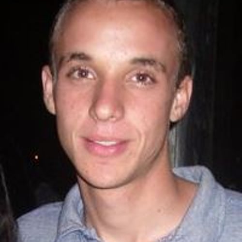 Roderik Dekker