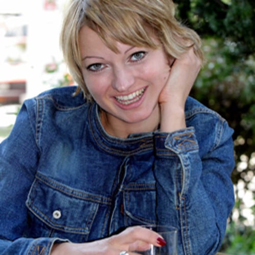 Olja Lopusanski-Vlaskalic