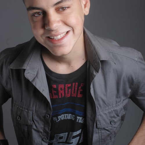 Chahid Boudount