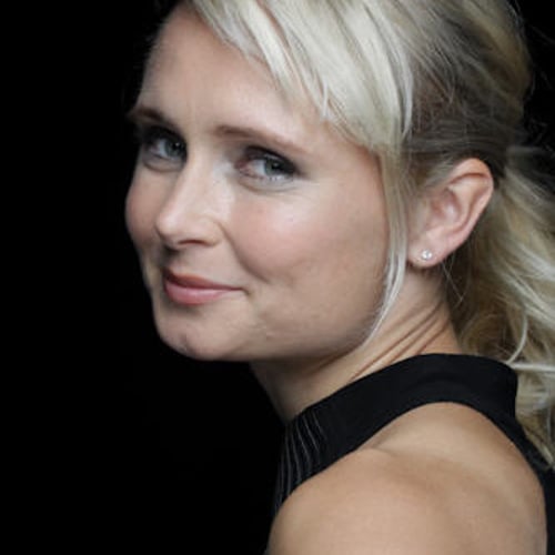Chantal de Jong