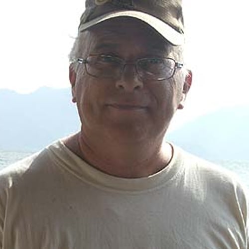 Chris van Moorsel