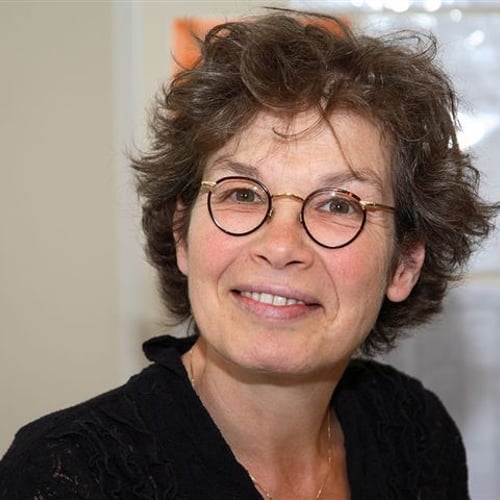Claire Elsas