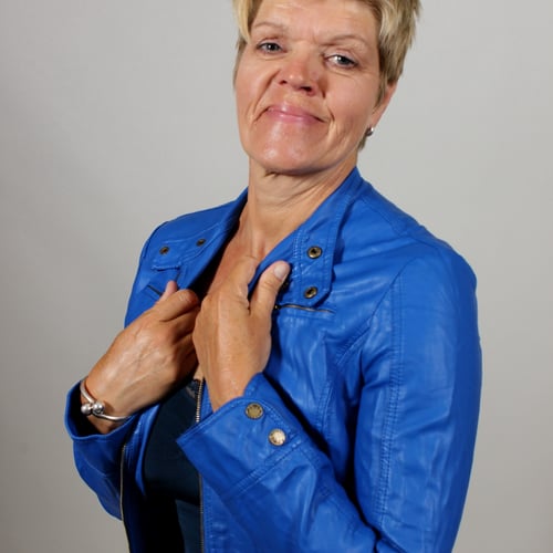 Cunie De Groot