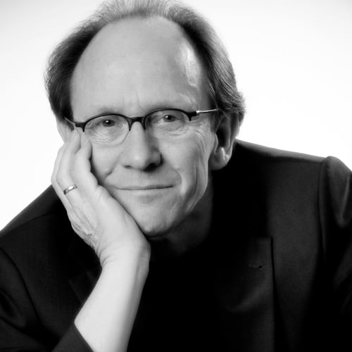 Alan Morris