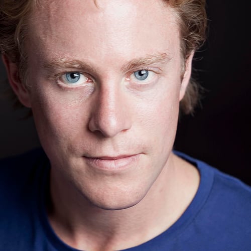 Jasper Pfeifer