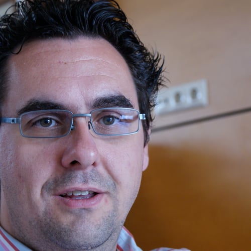 Bob van Dongen