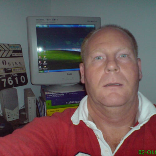 Daniel Adair