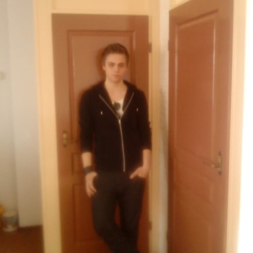 Danny