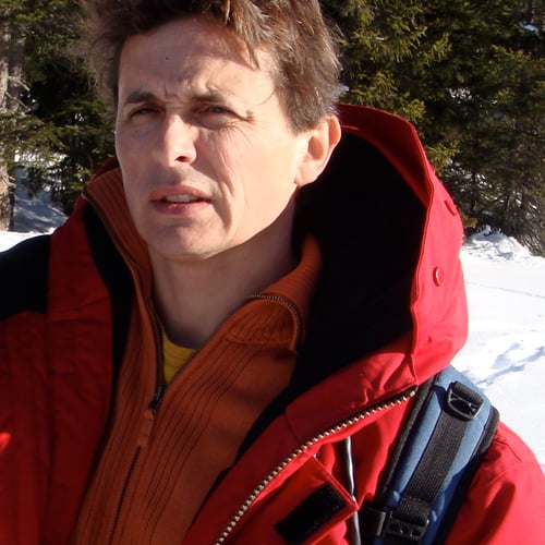 David Slingerland