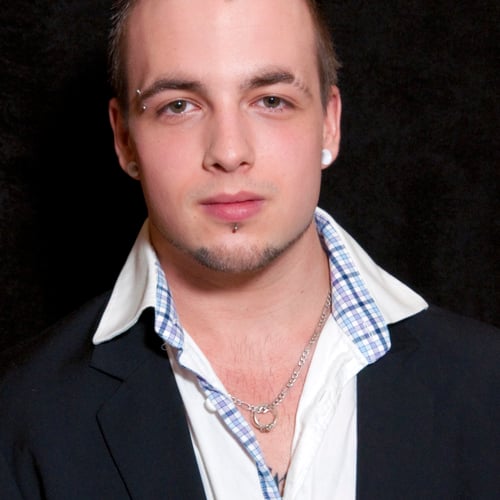 Nathaniã«l Storm