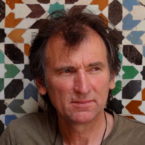 Leo Zandvliet
