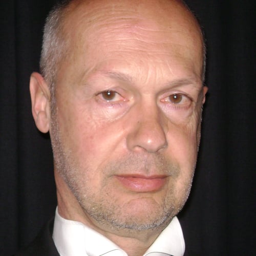 Martin van Tulder