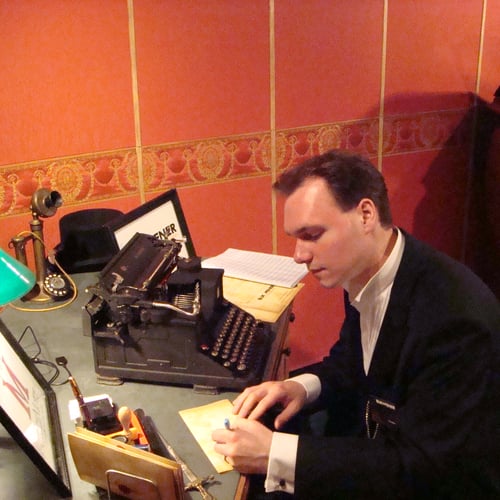 Jurgen Bakker