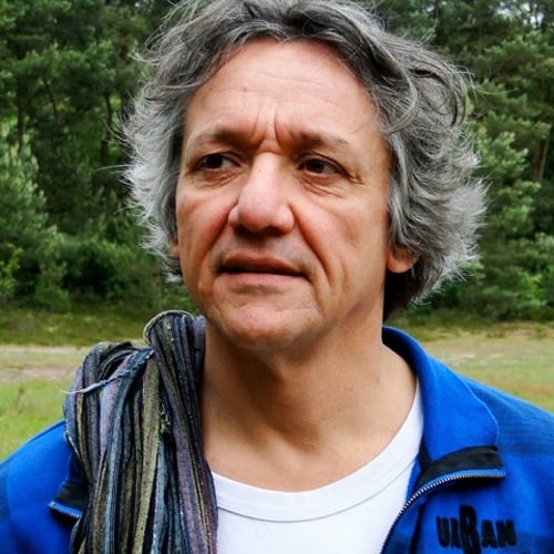 Minou de Leeuw