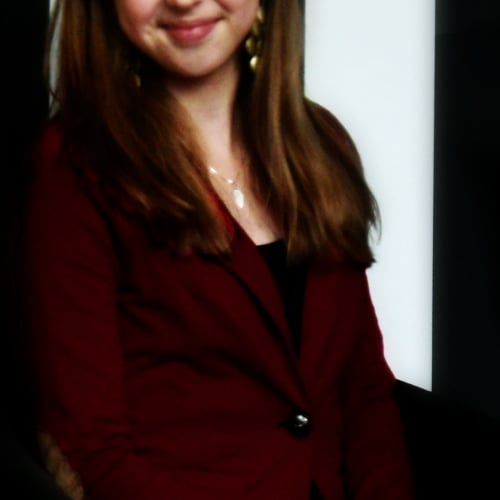 Lisa de Lang