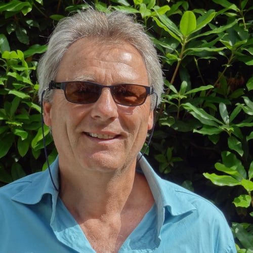 Franck Hakkert