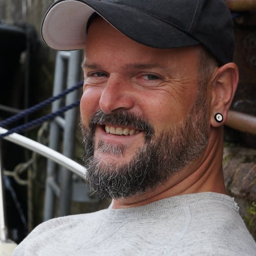 Arno Ouwejan Calten Houwing